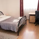 Daire Town Hall 3 Bedroom Vilnius