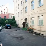 Town Hall 3 Bedroom Daire Vilnius
