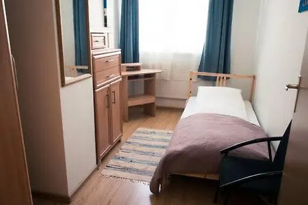 Town Hall 3 Bedroom Vilnius
