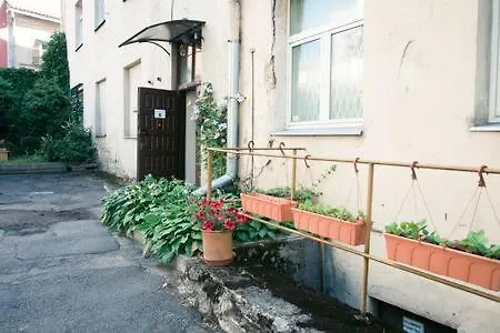 Town Hall 3 Bedroom * Vilnius