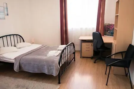 Town Hall 3 Bedroom Apartment