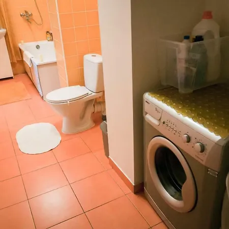 Town Hall 3 Bedroom Apartament *