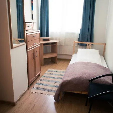 Town Hall 3 Bedroom Apartment Vilnius