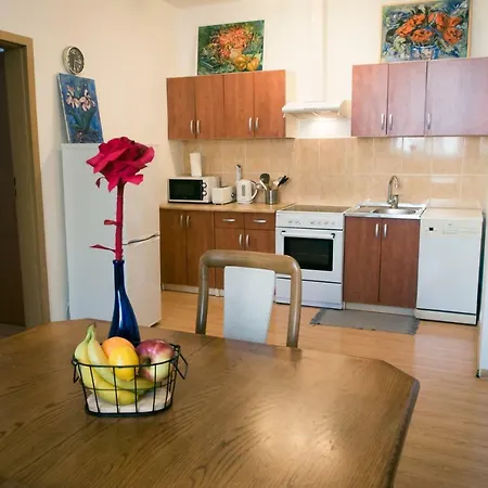 Town Hall 3 Bedroom
