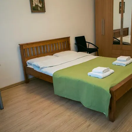 Apartment Town Hall 3 Bedroom Vilnius