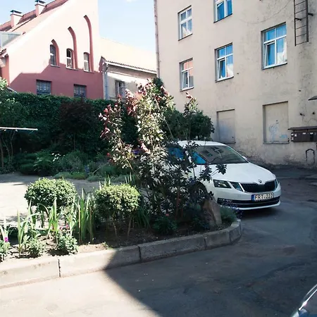 Town Hall 3 Bedroom * Vilnius