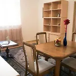 דירה Town Hall 3 Bedroom וילנה