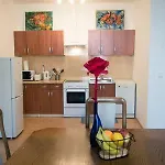 דירה Town Hall 3 Bedroom