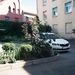 Town Hall 3 Bedroom Vilnius