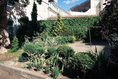 דירה Town Hall 3 Bedroom וילנה