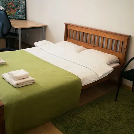 Town Hall 3 Bedroom Lejlighed *